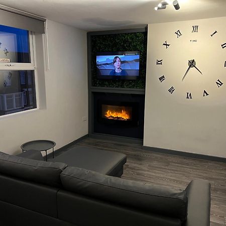 Vibe Holiday Apartments Blackpool Extérieur photo