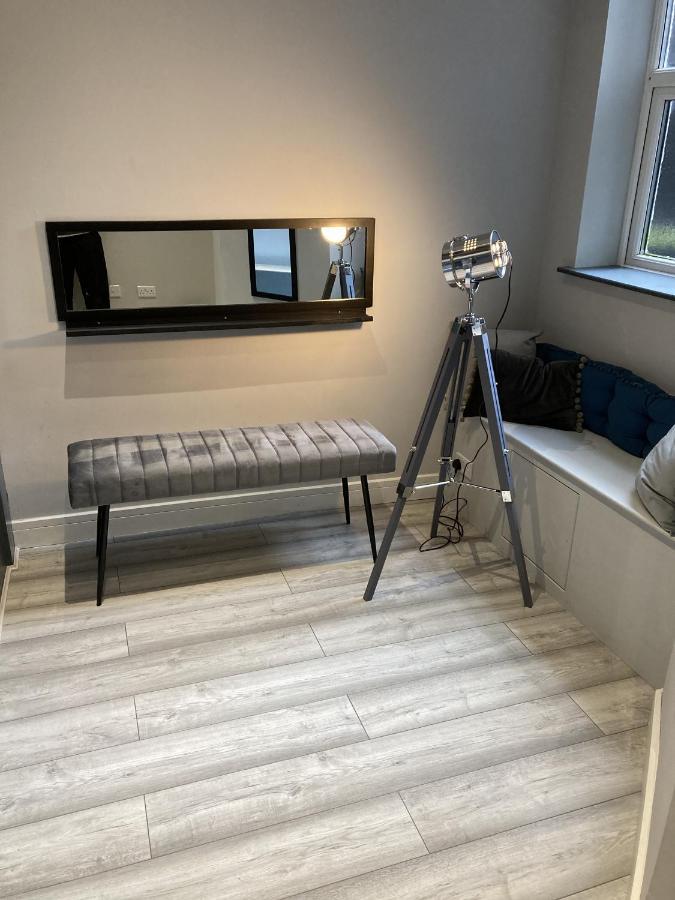 Vibe Holiday Apartments Blackpool Extérieur photo